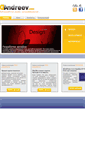 Mobile Screenshot of dandreev.com